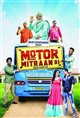 Motor Mitraan Di Movie Poster