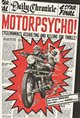 Motor Psycho (1965) Movie Poster