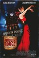 Moulin Rouge! Sing-Along Poster