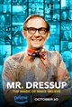Mr. Dressup: The Magic of Make-Believe (Prime Video) Movie Poster