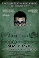 Mr. Fish: Cartooning from the Deep End Poster