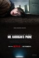 Mr. Harrigan's Phone (Netflix) Movie Poster