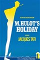 Mr. Hulot's Holiday Poster