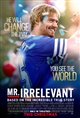 Mr. Irrelevant Movie Poster