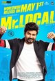 Mr. Local Poster