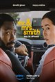 Mr. & Mrs. Smith (Prime Video) Movie Poster
