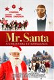 Mr. Santa: A Christmas Extravaganza poster