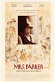Mrs. Parker and the Vicious Circle Poster