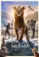 Mufasa: The Lion King Poster