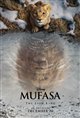 Mufasa: The Lion King (Dubbed in Spanish) poster