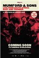 Mumford & Sons: Live from Africa Poster