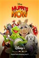 Muppets Now (Disney+) Movie Poster