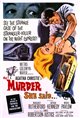 Murder, She Said Movie Poster