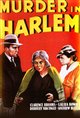 Murder in Harlem Poster
