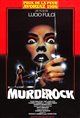 Murderock Movie Poster