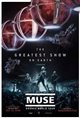 Muse - Drones World Tour Poster