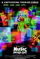 Music From the Inside Out Movie Poster