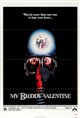 My Bloody Valentine poster