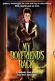 My Boyfriend's Back Movie Poster