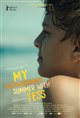 My Extraordinary Summer with Tess Movie Poster
