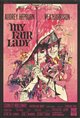 My Fair Lady Poster