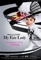 My Fair Lady 55th Anniversary (1964) presented by TCM Poster