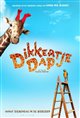 My Giraffe Movie Poster