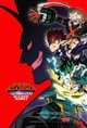 My Hero Academia: You're Next (English Subtitled) poster