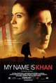 My Name is Khan Movie Poster