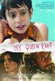 My Queen Karo Movie Poster