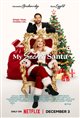 My Secret Santa (Netflix) Movie Poster