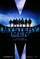 Mystery Men Movie Poster