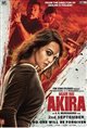Naam Hai Akira Movie Poster