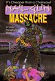 Nail Gun Massacre Poster