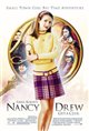 Nancy Drew Movie Poster