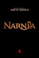 Narnia: The Magician's Nephew Movie Poster