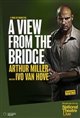 National Theatre Live: A View from the Bridge Poster