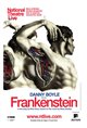 National Theatre Live: Frankenstein (Original Casting) Poster