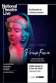 National Theatre Live: Prima Facie poster