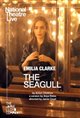 National Theatre Live: The Seagull Movie Poster