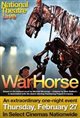 National Theatre Live: War Horse Poster