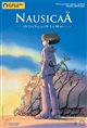 Nausicaä of the Valley of the Wind: Studio Ghibli Fest 2023 Poster