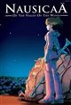 Nausicaä of the Valley of the Wind (Subtitled) Poster