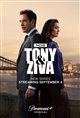 NCIS: Tony & Ziva (Paramount+) Movie Poster