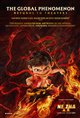 Ne Zha II Poster