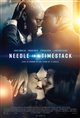 Needle in a Timestack Movie Poster