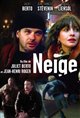 Neige Poster