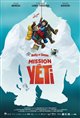 Nelly et Simon : Mission Yéti Movie Poster