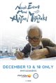 Never-Ending Man: Hayao Miyazaki Poster
