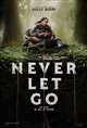 Never Let Go poster